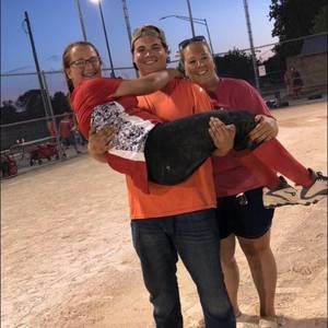 Meet your Posher, Brady